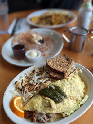 14 Carrot Cafe by null