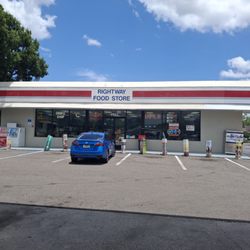 Rightway Food Store