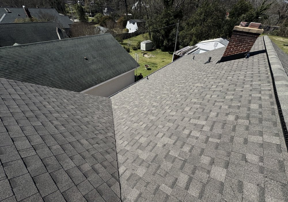 Slide of Red Clay Roofing