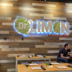 Ocean and Flame - Dr limon 