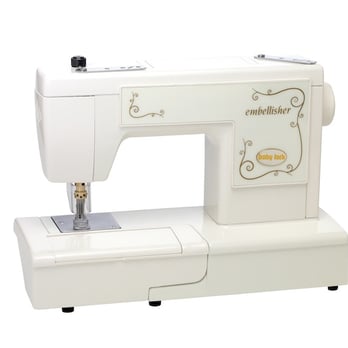 Mason Sewing Machine - Appliances Near Me - Burnaby, British Columbia