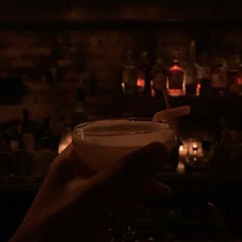 Attaboy - Cocktail Bars Near Me - New York, New York Attaboy - Cocktail Bars Near Me - New York, New York