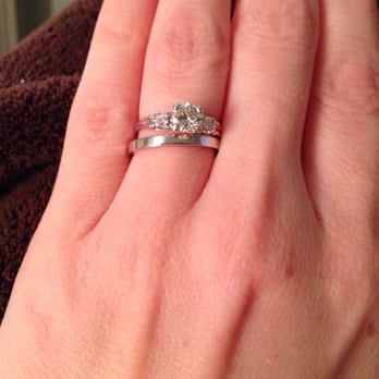 Reiner's Fine Jewelry - Re-pronged, rhodium treatment - Jewelry Near Me - Houston, Texas Reiner's Fine Jewelry - Re-pronged, rhodium treatment - Jewelry Near Me - Houston, Texas