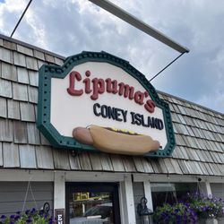 Lipuma's Coney Island