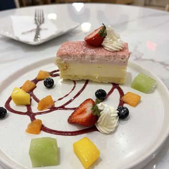 Prince Tea House - Desserts Near Me - Metairie, Louisiana Prince Tea House - Desserts Near Me - Metairie, Louisiana