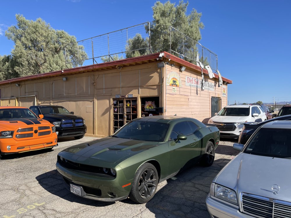 DEL SOL AUTO SALES Updated May 2024 Yelp