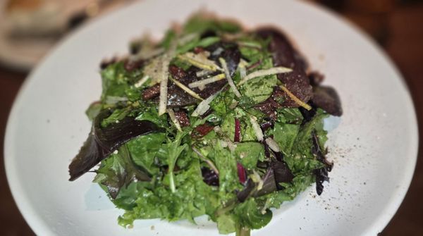 Perry's Steakhouse & Grille - Raleigh by null