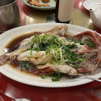 888 Seafood Restaurant - Dim Sum Near Me - Rosemead, California