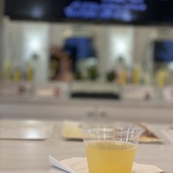 Drybar Alton Town Center - Palm Beach Gardens - Mimosa!