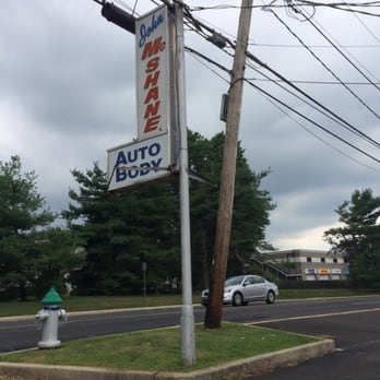 John McShane Auto Body - Body Shops Near Me - Southampton, Pennsylvania John McShane Auto Body - Body Shops Near Me - Southampton, Pennsylvania