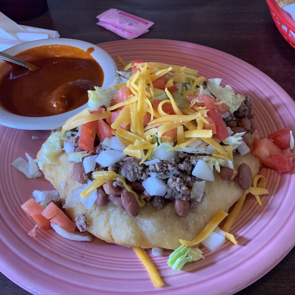 Mr. Maesta's Cafe - New American Near Me - Holbrook, Arizona Mr. Maesta's Cafe - New American Near Me - Holbrook, Arizona