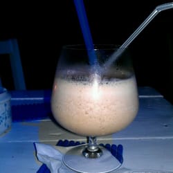 Agua - Vulcano coffee fix