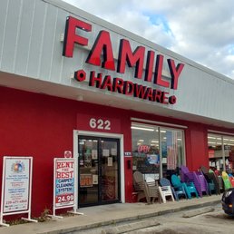 Family Hardware in Cape Coral Family Hardware in Cape Coral