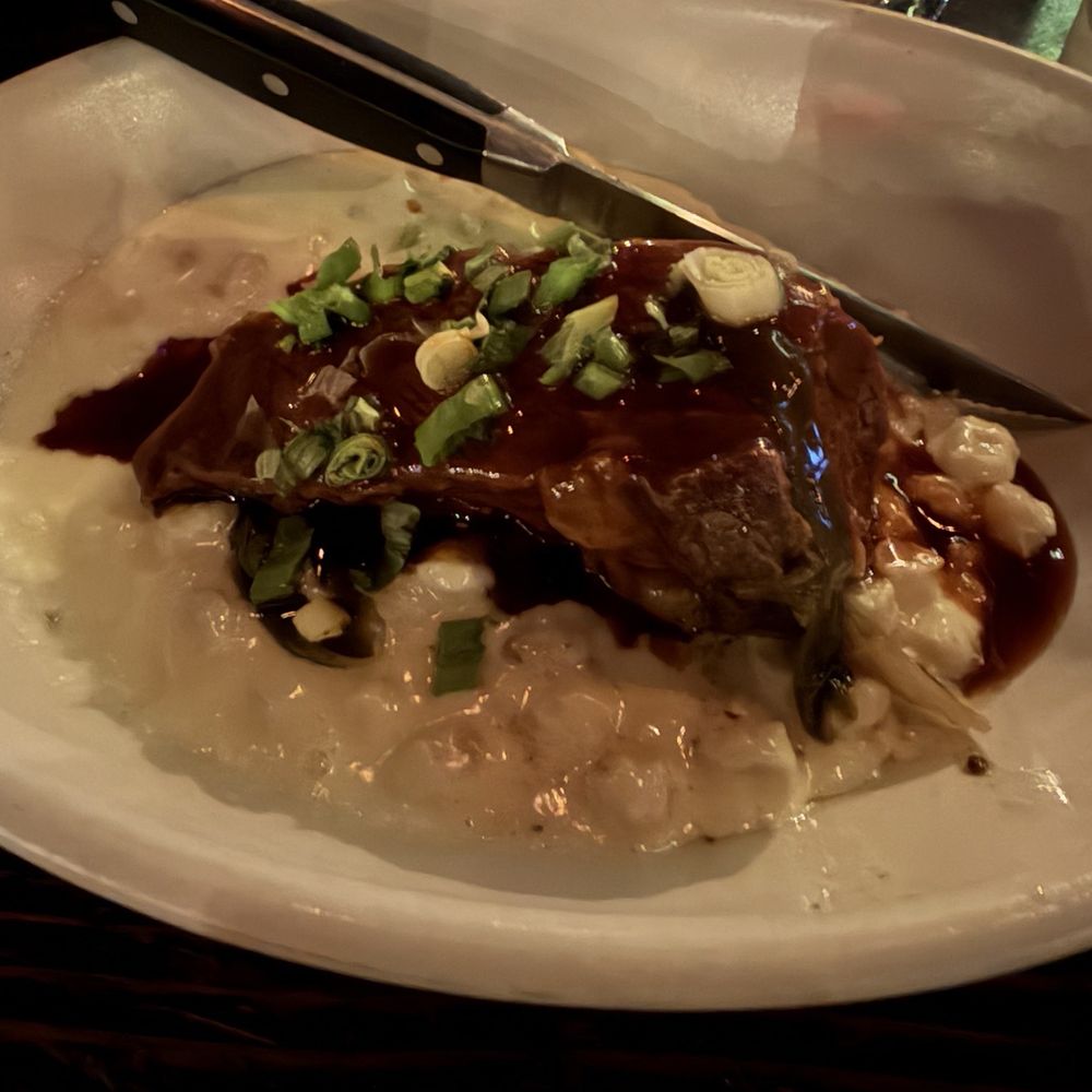 Penca - Short Ribs. Excellent!! - Mexican Near Me - Tucson, Arizona Penca - Short Ribs. Excellent!! - Mexican Near Me - Tucson, Arizona