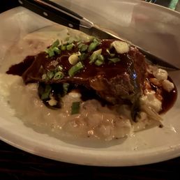 Short Ribs. Excellent!!