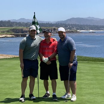 Pebble Beach Golf Links - Golf Near Me - Pebble Beach, California Pebble Beach Golf Links - Golf Near Me - Pebble Beach, California
