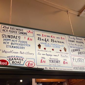 Captain Frosty's Fish & Chips - Seafood Near Me - Dennis, Massachusetts