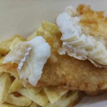 Jaf Fish And Chips - Fish & Chips Near Me - Dublin 1, D Jaf Fish And Chips - Fish & Chips Near Me - Dublin 1, D