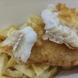 Jaf Fish And Chips
