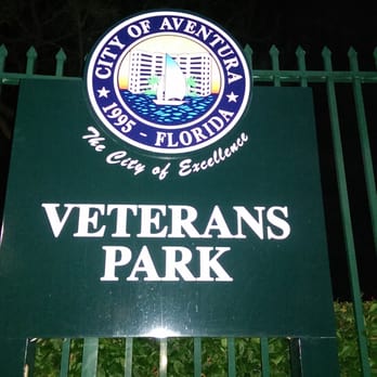 Veterans Park - Parks Near Me - Aventura, Florida Veterans Park - Parks Near Me - Aventura, Florida