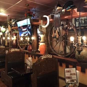Jalisco Mexican Restaurant - Great decorations. - Mexican Near Me - Harrisonburg, Virginia Jalisco Mexican Restaurant - Great decorations. - Mexican Near Me - Harrisonburg, Virginia