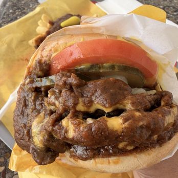 Original Tommy's - Burgers Near Me - Westminster, California Original Tommy's - Burgers Near Me - Westminster, California