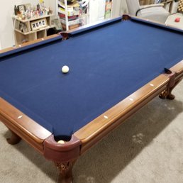 Pool Table Pool Table