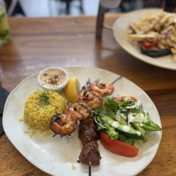 The Olive Restobar - IG: socalhkfoodies - Mediterranean Near Me - Downey, California The Olive Restobar - IG: socalhkfoodies - Mediterranean Near Me - Downey, California
