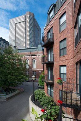 Garrison Square by null