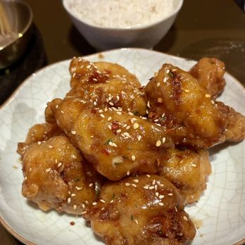 Yao’s - General Yao's Chicken - Chinese Near Me - Oviedo, Florida Yao’s - General Yao's Chicken - Chinese Near Me - Oviedo, Florida