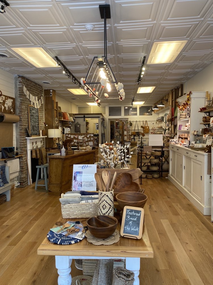 CLEAN SLATE GOODS 103 W State St, Square, Pennsylvania