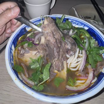Xóm - The beef shank pho - Vietnamese Near Me - Seattle, Washington Xóm - The beef shank pho - Vietnamese Near Me - Seattle, Washington