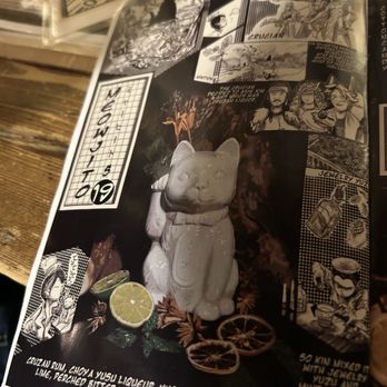 Kin Ramen - Menu - Ramen Near Me - New York, New York Kin Ramen - Menu - Ramen Near Me - New York, New York