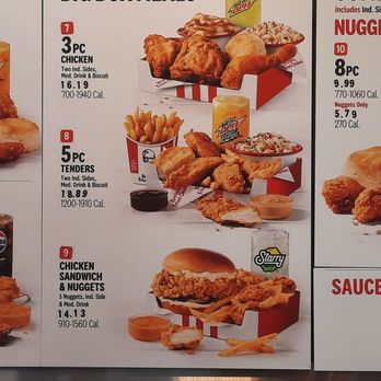 KFC - Chicken Wings Near Me - Sacramento, California KFC - Chicken Wings Near Me - Sacramento, California
