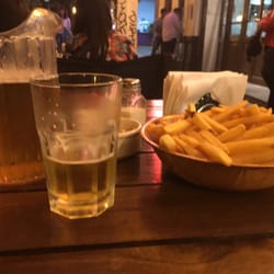 La Trastienda Samsung - Un aperitivo
