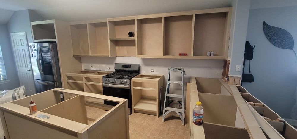 Slide of JD Supreme Construction