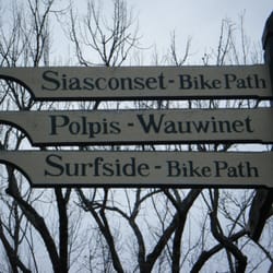Nantucket Island