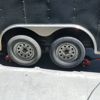 Discount Tire - Tires Near Me - Albuquerque, New Mexico