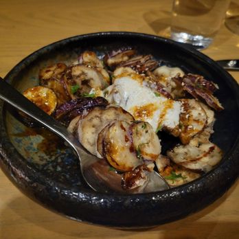 Capa - Eggplant - Spanish Near Me - Lake Buena Vista, Florida