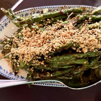 Chef’s Special Cocktail Bar - Dry-Fried Green Beans - Cocktail Bars Near Me - Chicago, Illinois Chef’s Special Cocktail Bar - Dry-Fried Green Beans - Cocktail Bars Near Me - Chicago, Illinois