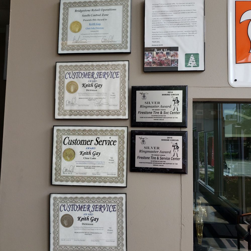 Firestone Complete Auto Care - Tires Near Me - Houston, Texas Firestone Complete Auto Care - Tires Near Me - Houston, Texas
