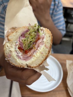 Flour + Water Pasta Shop by null Flour + Water Pasta Shop by null