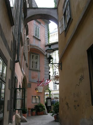 Griechenbeisl by null