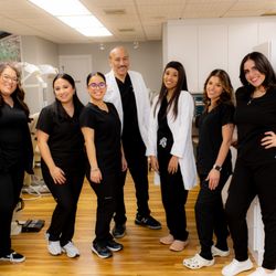Ramaswamy Orthodontics