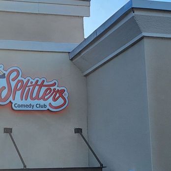 Side Splitters Comedy Club - Comedy Clubs Near Me - Tampa, Florida Side Splitters Comedy Club - Comedy Clubs Near Me - Tampa, Florida
