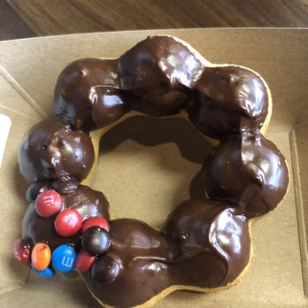 Ding Tea Bradenton - Mochi donut - Coffee & Tea Near Me - Bradenton, Florida