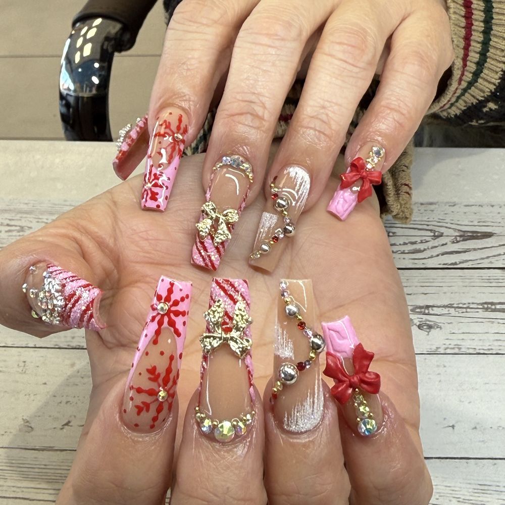 THE BEST 10 NAIL SALONS near SOLANO AVE, VALLEJO, CA 94590 - Updated 2026 -  Hours - Yelp
