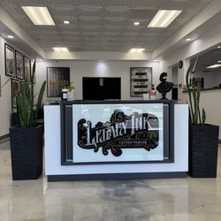 Legacy Ink Tattoo Parlor 