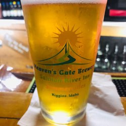 Heavens Gate Brewery