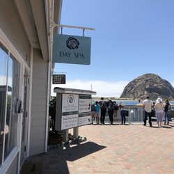 Blooming Rose Day Spa